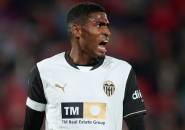 Arsenal dan Chelsea Berebut Bek Valencia, Cristhian Mosquera