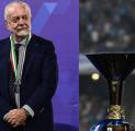 Aurelio De Laurentiis Bahas Nasib Antonio Conte di Napoli