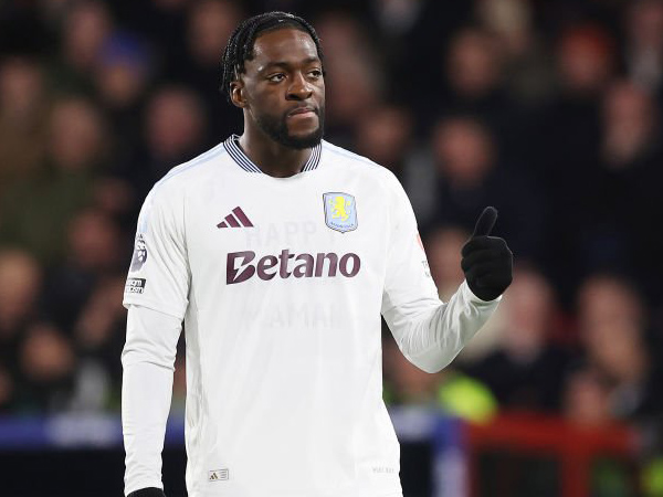 Axel Disasi dan Dua Bek Chelsea Lainnya Masuk Radar Aston Villa