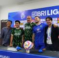 Bojan Tunggu Kepastian Regulasi Untuk Bangun Ulang Persib