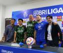 Bojan Tunggu Kepastian Regulasi Untuk Bangun Ulang Persib