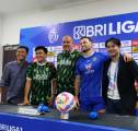 Bojan Tunggu Kepastian Regulasi Untuk Bangun Ulang Persib