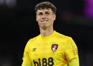 Bournemouth Belum Putuskan Masa Depan Kepa Arrizabalaga