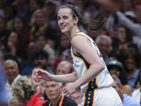 Caitlin Clark: Ini Saat yang Menyenangkan Untuk Bola Basket Indiana