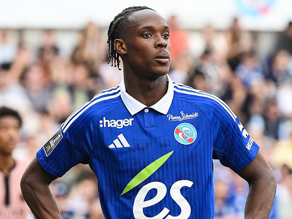 Cari Pengganti Mateta, Crystal Palace Bidik Emanuel Emegha