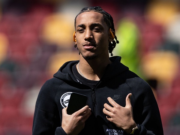Chelsea Siap Tebus Joao Pedro dari Brighton & Hove Albion