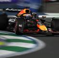 Daniil Kvyat Nilai Red Bull Masih Cukup Kompetitif