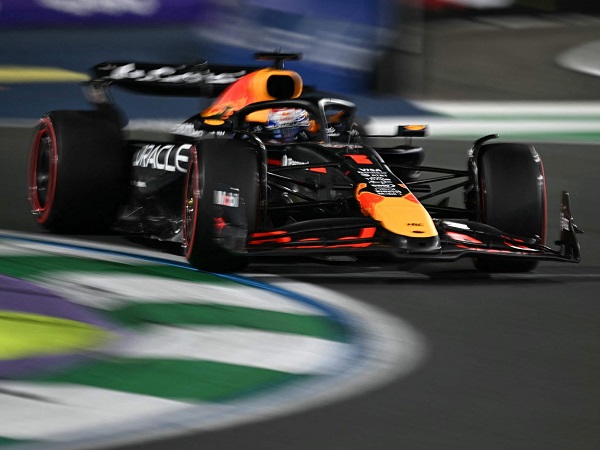 Daniil Kvyat Nilai Red Bull Masih Cukup Kompetitif