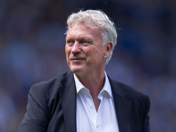 David Moyes: Everton Sudah Bicara dengan Liam Delap