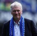 David Moyes Siap Tutup Musim Everton dengan Penuh Optimisme