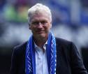 David Moyes Siap Tutup Musim Everton dengan Penuh Optimisme