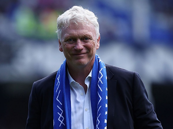 David Moyes Siap Tutup Musim Everton dengan Penuh Optimisme