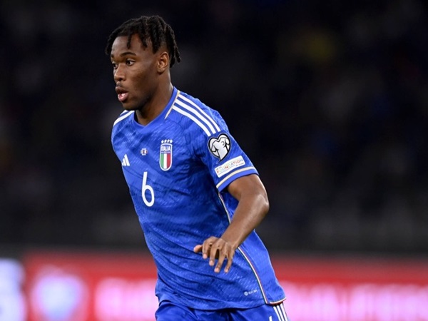 Dibidik Milan, Agen Destiny Udogie Ragu Klub Italia Bisa Membelinya