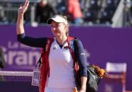 Elena Rybakina Tembus Final Pertama Musim 2025 Di Strasbourg