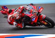 Francesco Bagnaia Masih Keluhkan Bagian Depan Desmosedici GP25