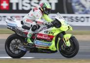 Franco Morbidelli Bantah Sering Lakukan Pelanggaran