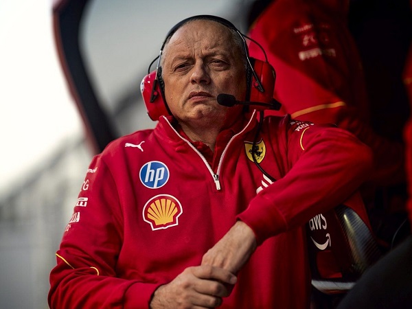 Fred Vasseur Siapkan Strategi Matang Untuk GP Monako