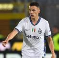 Gagal Pertahankan Scudetto, Kristjan Asllani Minta Inter Move On