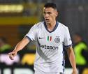Gagal Pertahankan Scudetto, Kristjan Asllani Minta Inter Move On