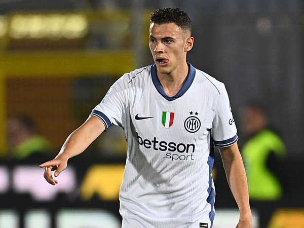Gagal Pertahankan Scudetto, Kristjan Asllani Minta Inter Move On