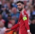 Giliran PSG dan Bayern Antre untuk Dapatkan Bruno Fernandes