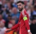 Giliran PSG dan Bayern Antre untuk Dapatkan Bruno Fernandes