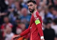 Giliran PSG dan Bayern Antre untuk Dapatkan Bruno Fernandes