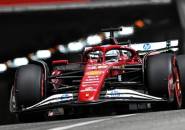 Hasil FP1 F2 GP Monako: Leclerc Sapu Bersih Latihan