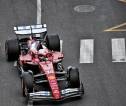 Hasil FP3 F1 GP Monako: Leclerc Sapu Bersih Latihan