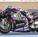 Hasil FP3 MotoGP Inggris: Quartararo Asapi Marquez