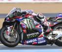 Hasil FP3 MotoGP Inggris: Quartararo Asapi Marquez