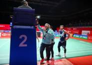 Herry IP Desak BWF Tinjau Ulang Standar Keputusan Wasit