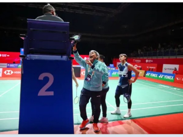 Herry IP Desak BWF Tinjau Ulang Standar Keputusan Wasit