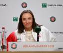 Iga Swiatek Sambut French Open Dengan Pikiran Positif