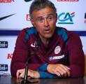 Jelang Final Coupe de France, Enrique: Main di Final Beda Dengan Ligue 1