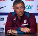Jelang Final Coupe de France, Enrique: Main di Final Beda Dengan Ligue 1