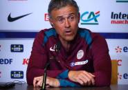 Jelang Final Coupe de France, Enrique: Main di Final Beda Dengan Ligue 1