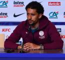 Jelang Final Coupe de France, Marquinhos: PSG Siap Tempur!