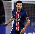 Jelang Final Coupe de France, Marquinhos Puji Luis Enrique
