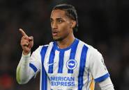 Joao Pedro Dicoret Jelang Laga Brighton vs Tottenham