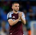 John McGinn Ingatkan Aston Villa untuk Waspadai Man United di Old Trafford