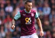 Josh Brownhill dan CJ Egan-Riley Masuk Radar West Ham United