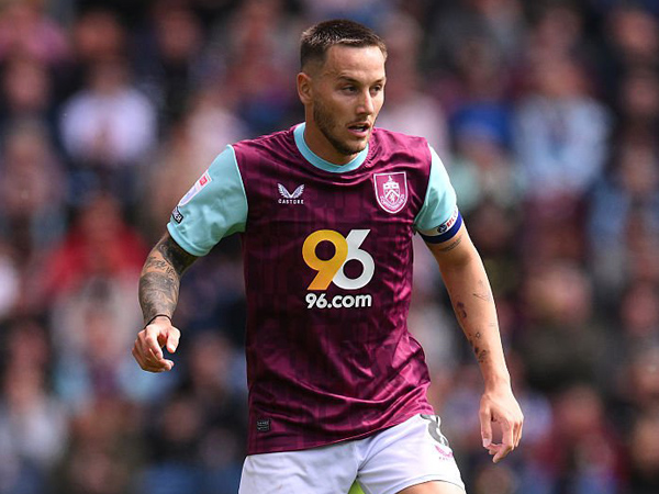 Josh Brownhill.
