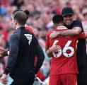 Jurgen Klopp Minta Suporter Tak Lupakan Jasa Trent Alexander-Arnold