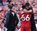 Jurgen Klopp Minta Suporter Tak Lupakan Jasa Trent Alexander-Arnold