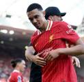 Jurgen Klopp Ungkap Loyalitas Trent Alexander-Arnold Selama 20 Tahun
