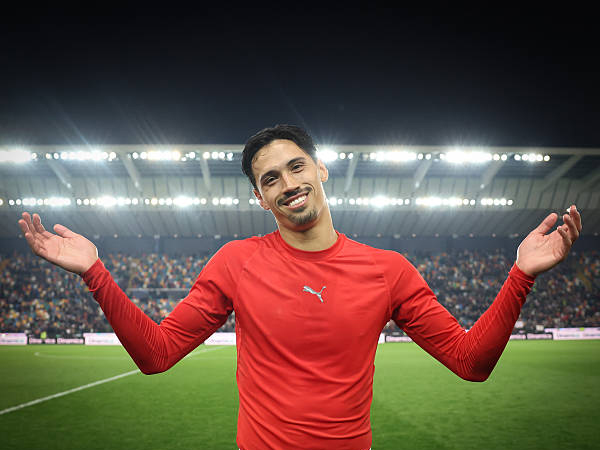 Jurnalis Alessandro Jacobone: Tijjani Reijnders Tak Ingin Tinggalkan Milan