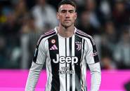 Juventus Siap Lepas Dusan Vlahovic, Arsenal Jadi Tujuan Potensial
