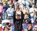 Kejutkan Andrey Rublev, Flavio Cobolli Naik Podium Juara Di Hamburg