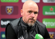 Ketimbang Nganggur, Erik ten Hag Diklaim Siap Jadi Pelatih Leverkusen